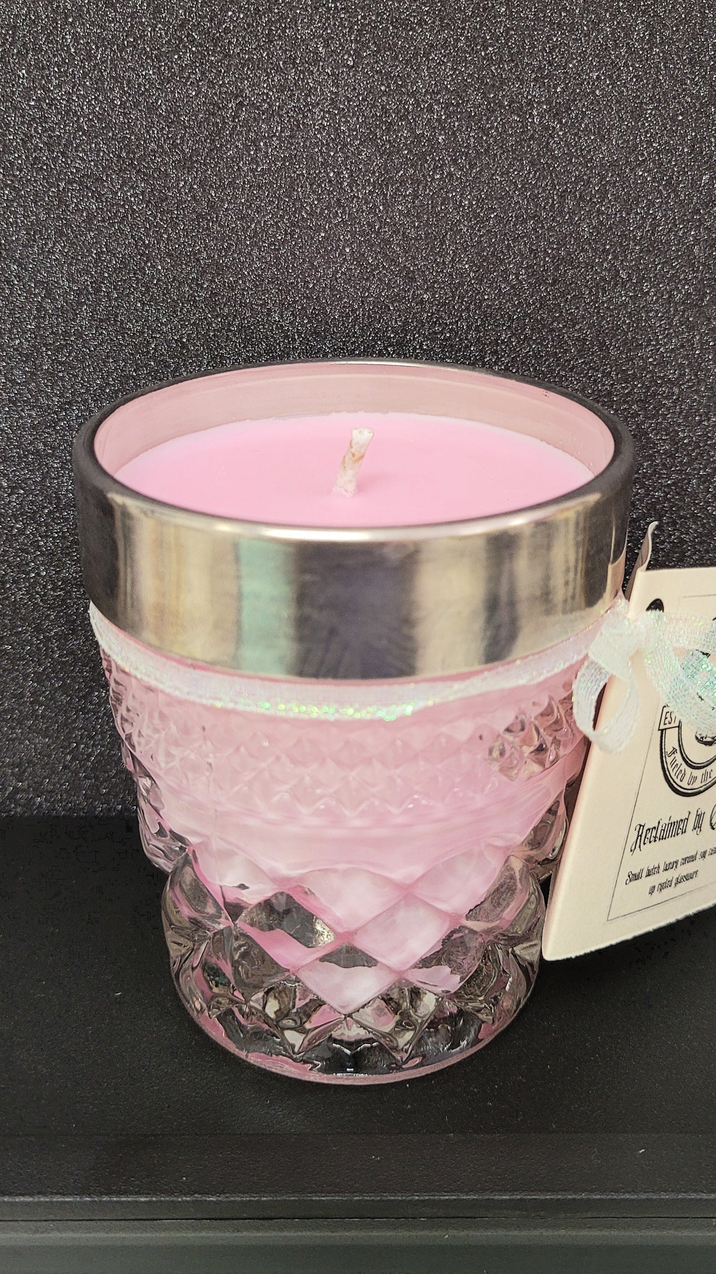 Cheers To Me B!tch! 6oz Candle