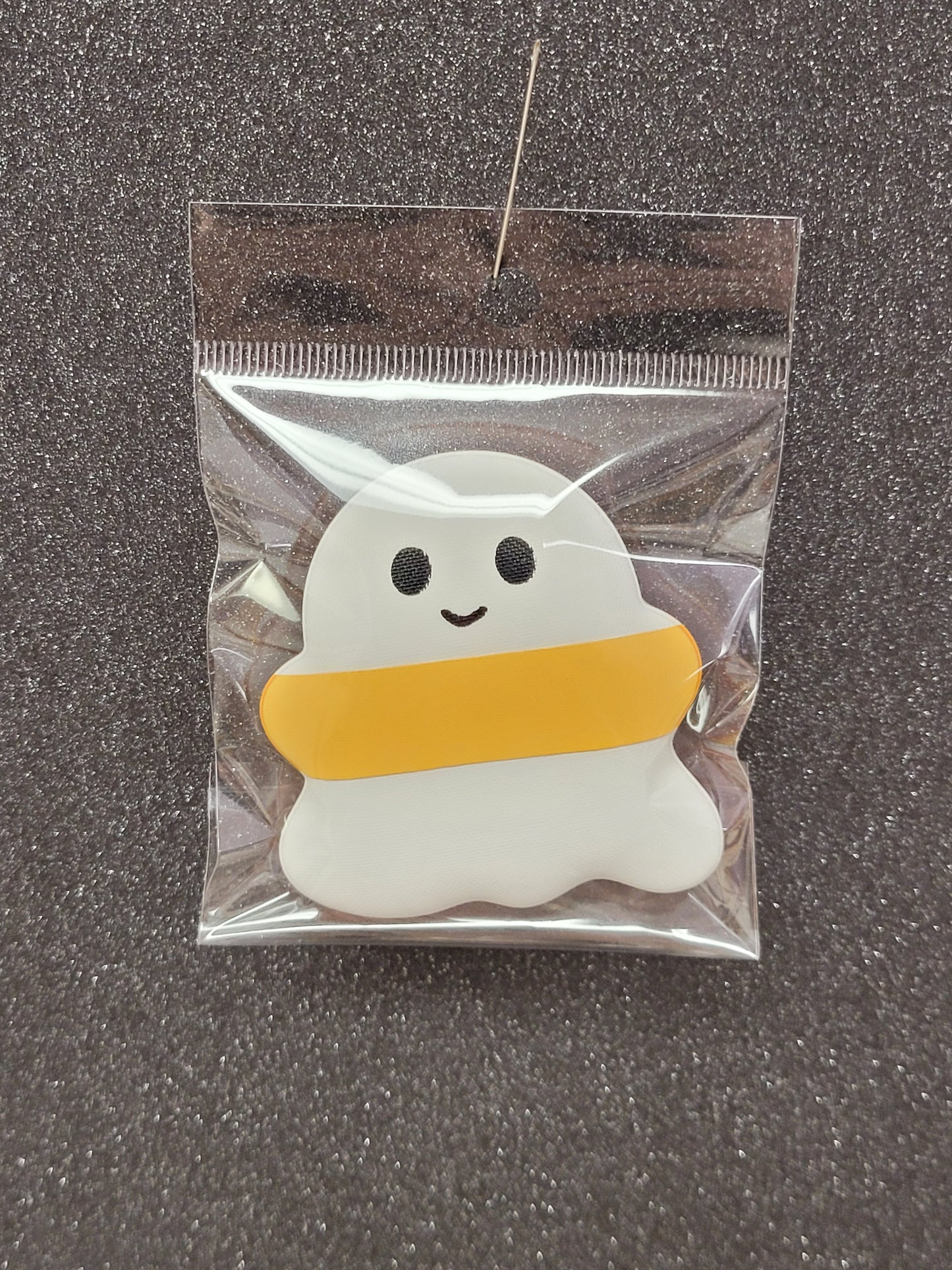 Cute Ghostie Makeup Powder Puff