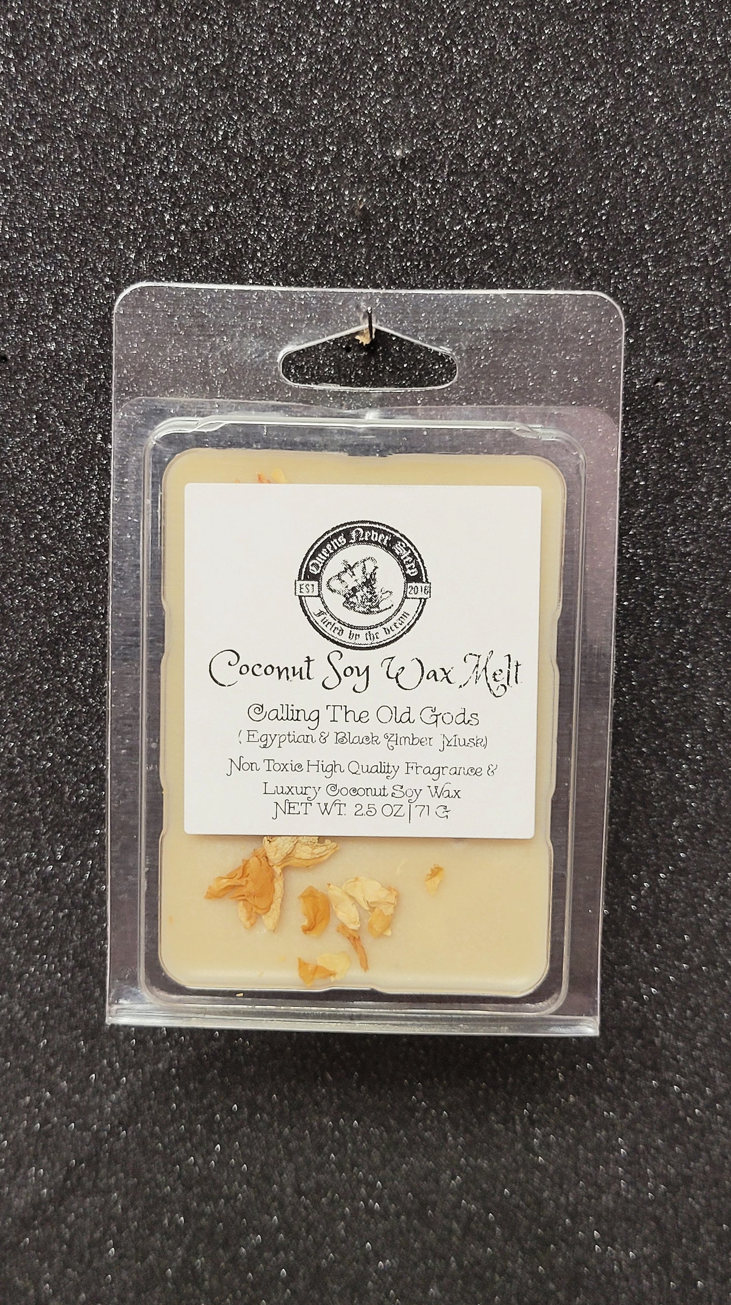 Calling The Old Gods Wax Melt