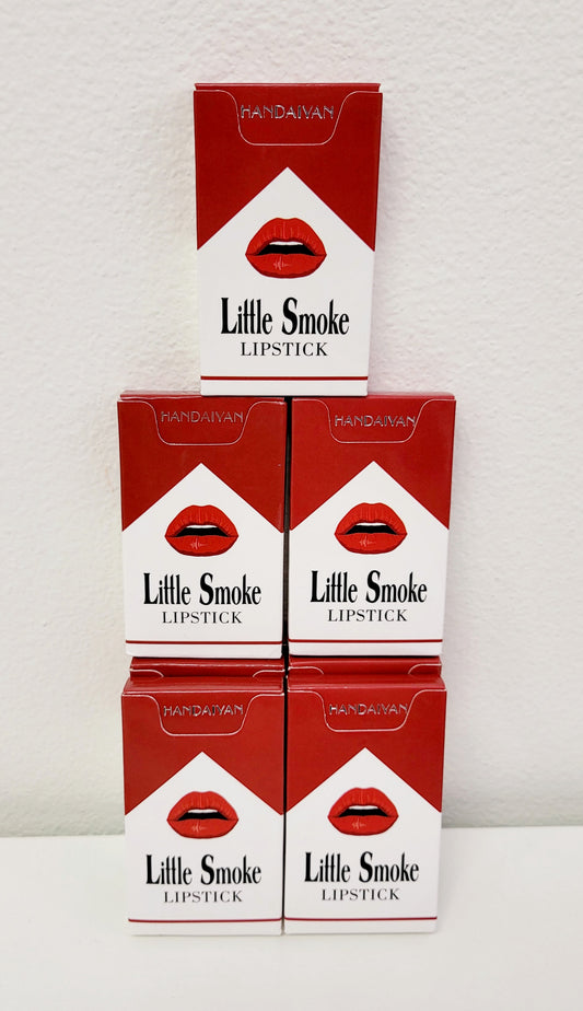 Little Smoke Lipstick Set
