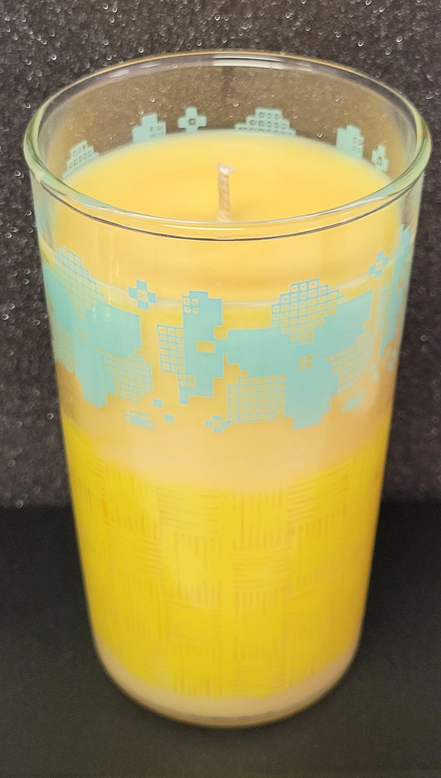 Summer Picnic 8oz Candle