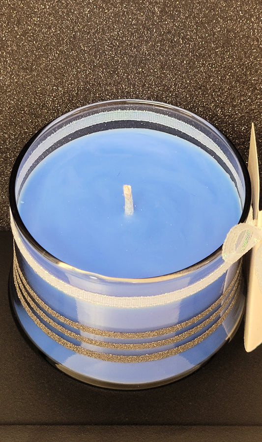 Midnight Drive 7 oz candle