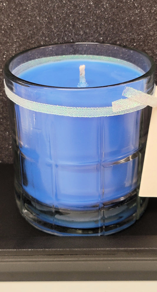 Midnight Drive 8oz Candle
