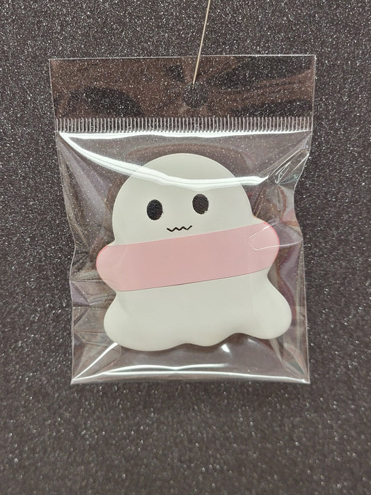 Cute Ghostie Makeup Powder Puff