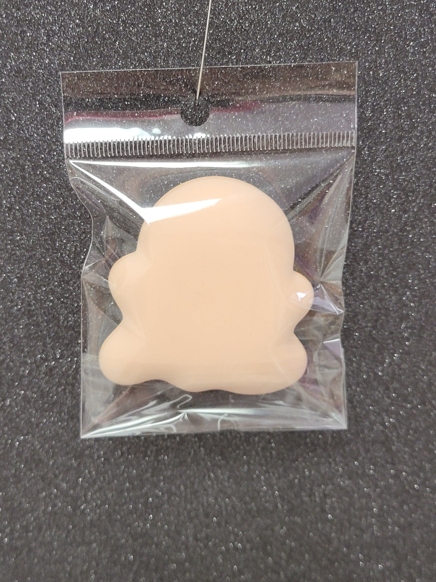 Cute Ghostie Makeup Powder Puff