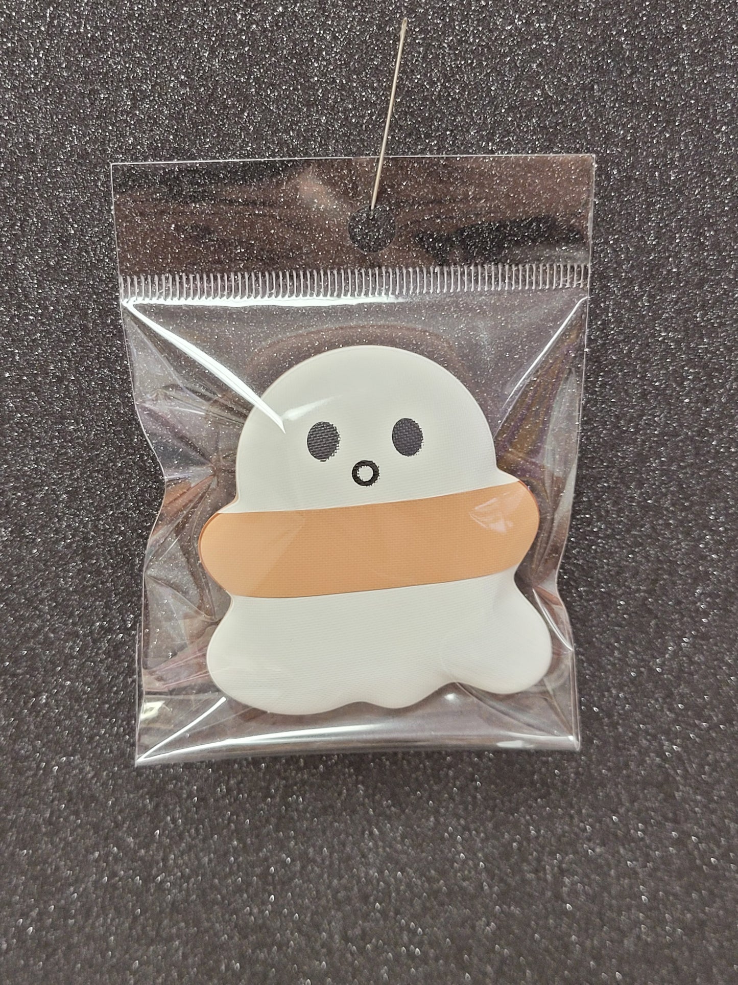 Cute Ghostie Makeup Powder Puff