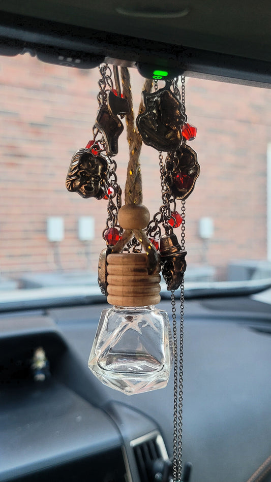 Car/ Auto hanging air freshener