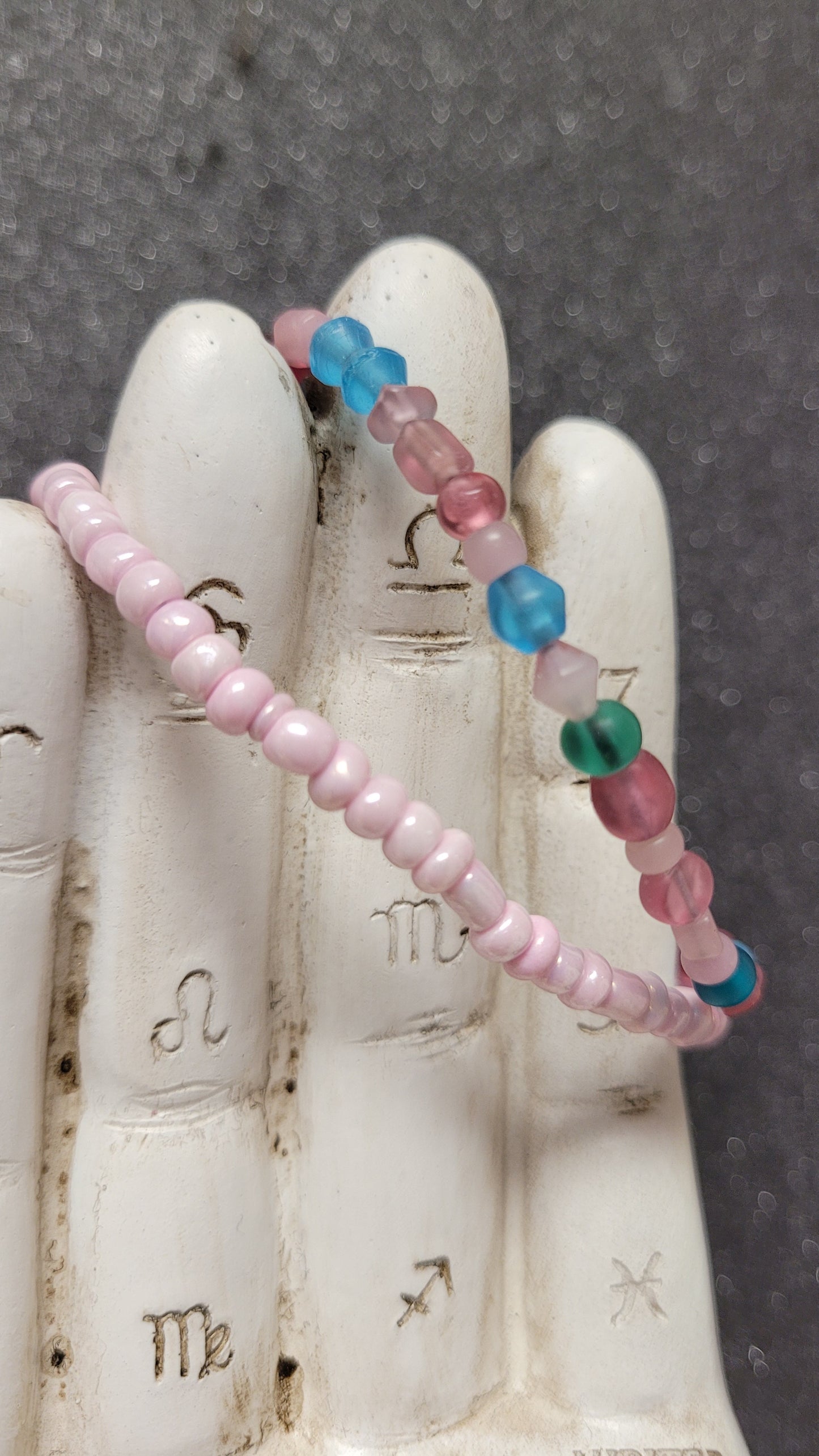 Build Your Own Stackable Bracelet Set