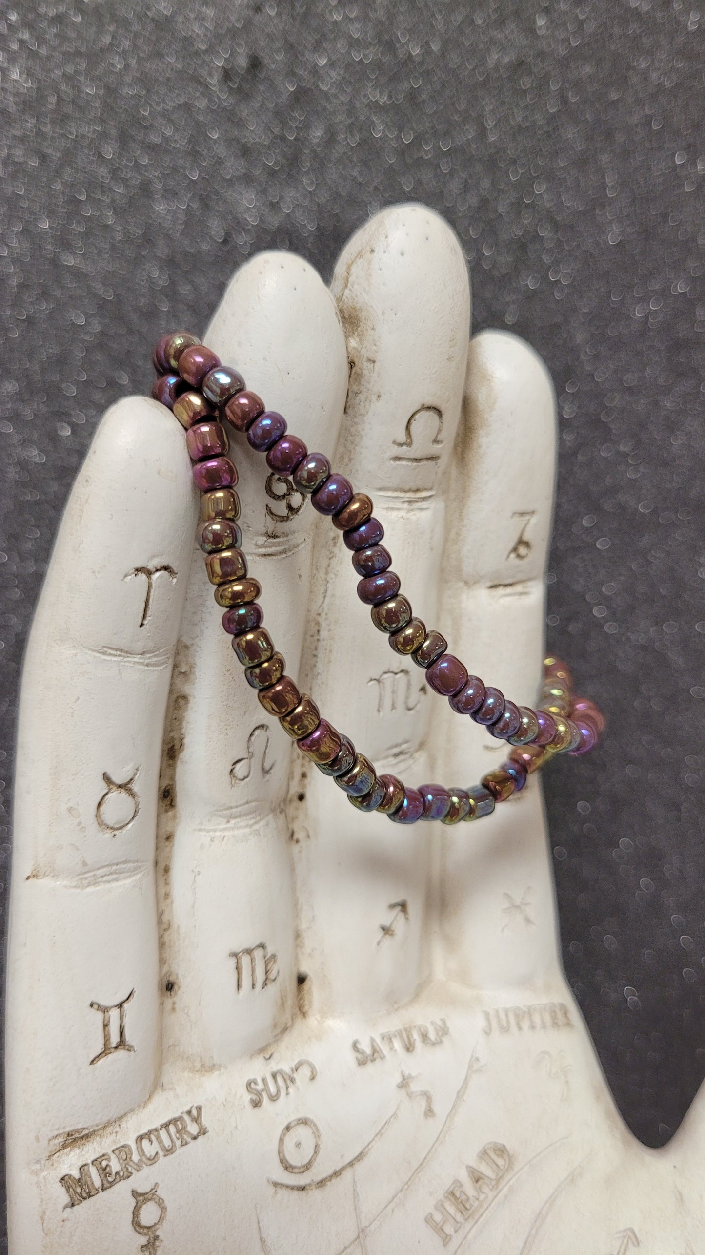 Build Your Own Stackable Bracelet Set