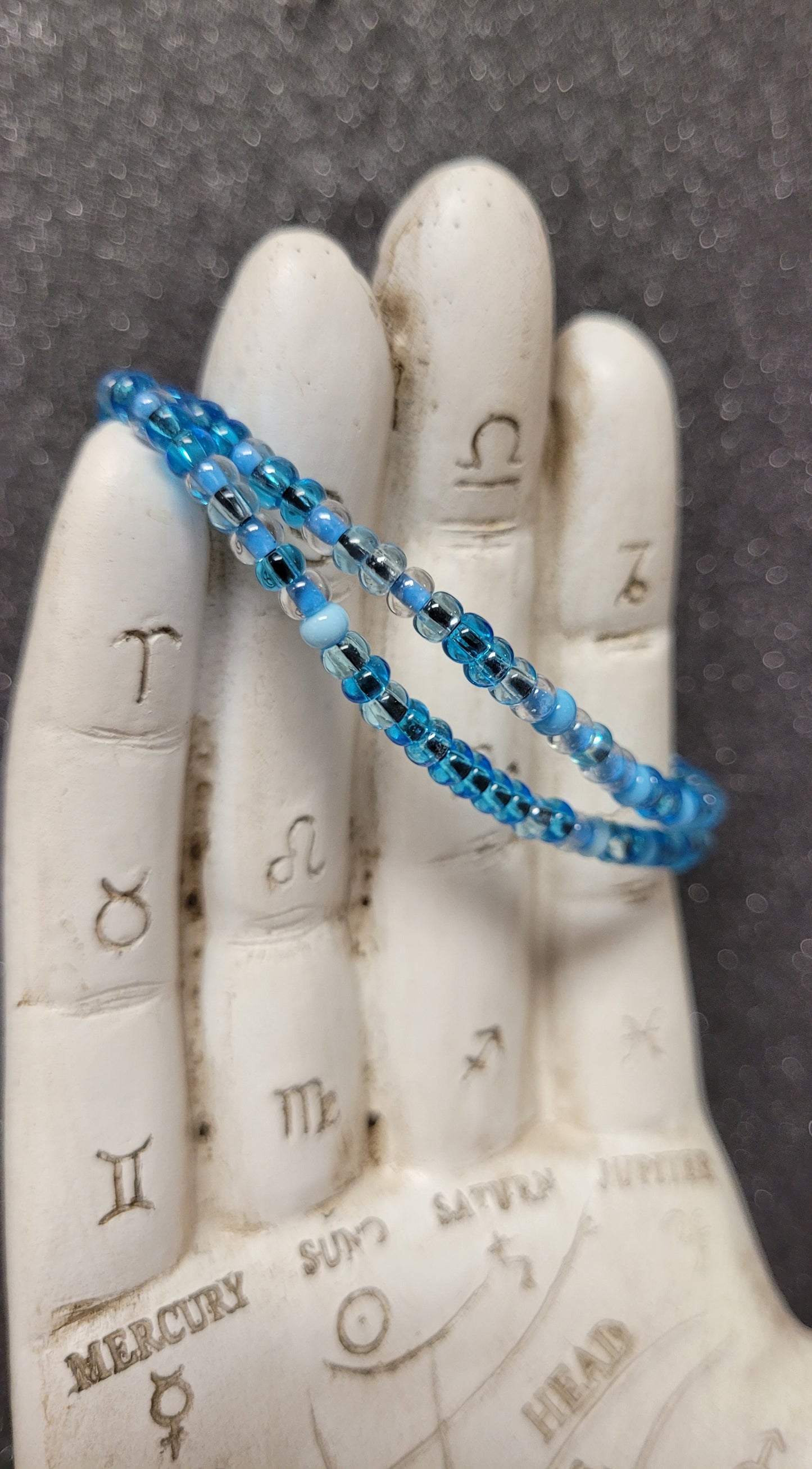 Build Your Own Stackable Bracelet Set