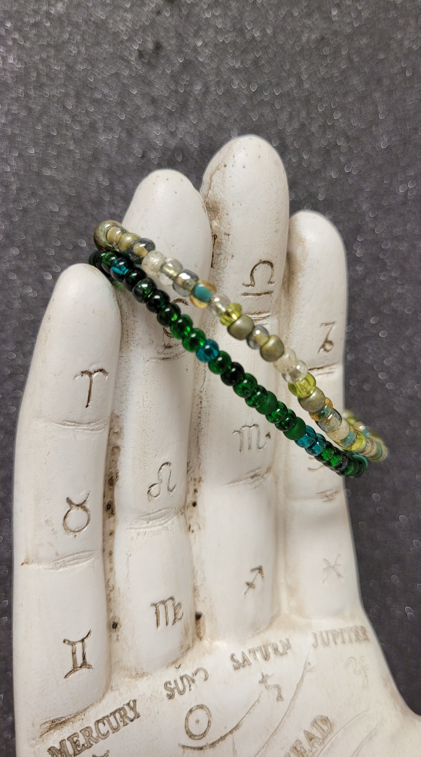 Build Your Own Stackable Bracelet Set