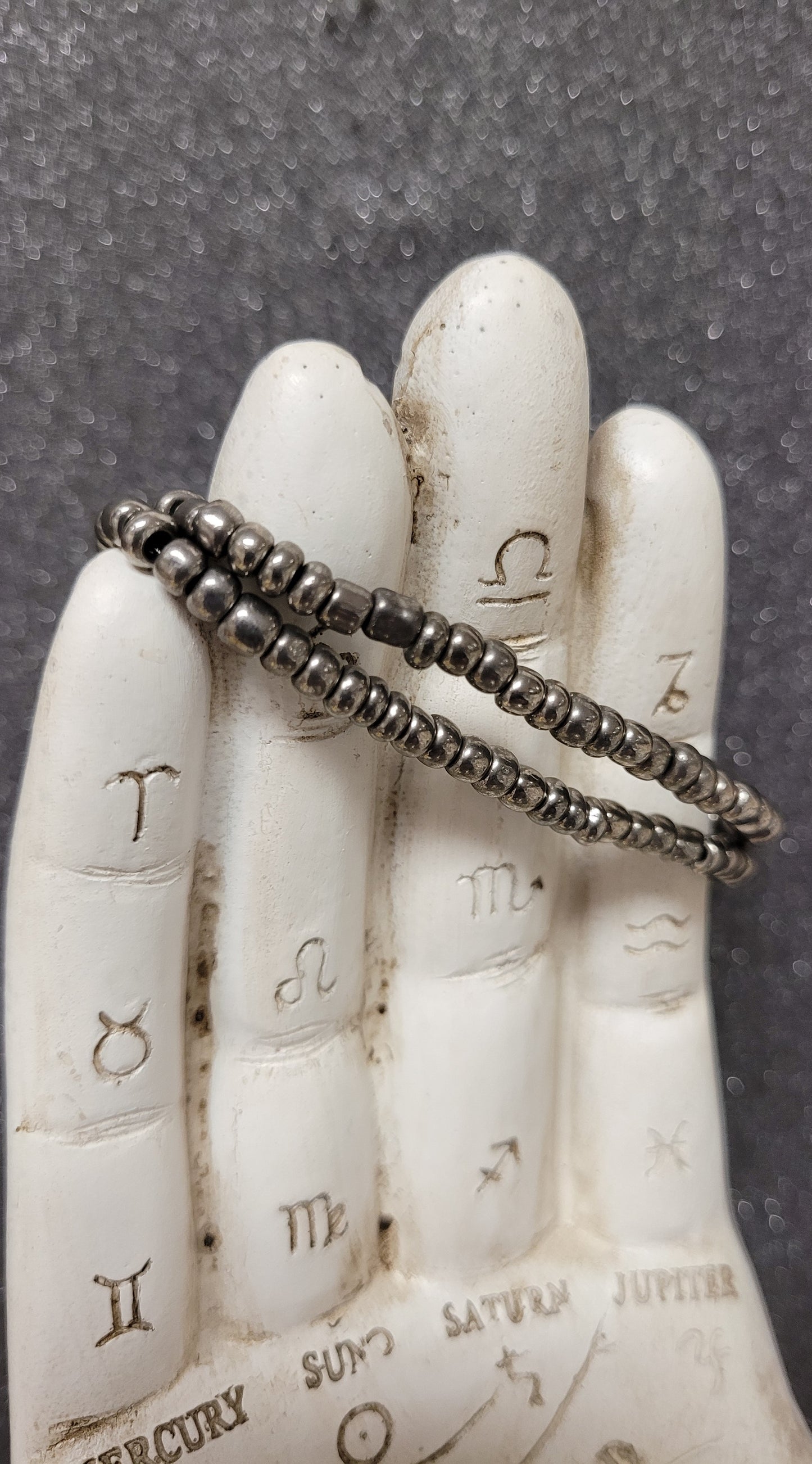 Build Your Own Stackable Bracelet Set