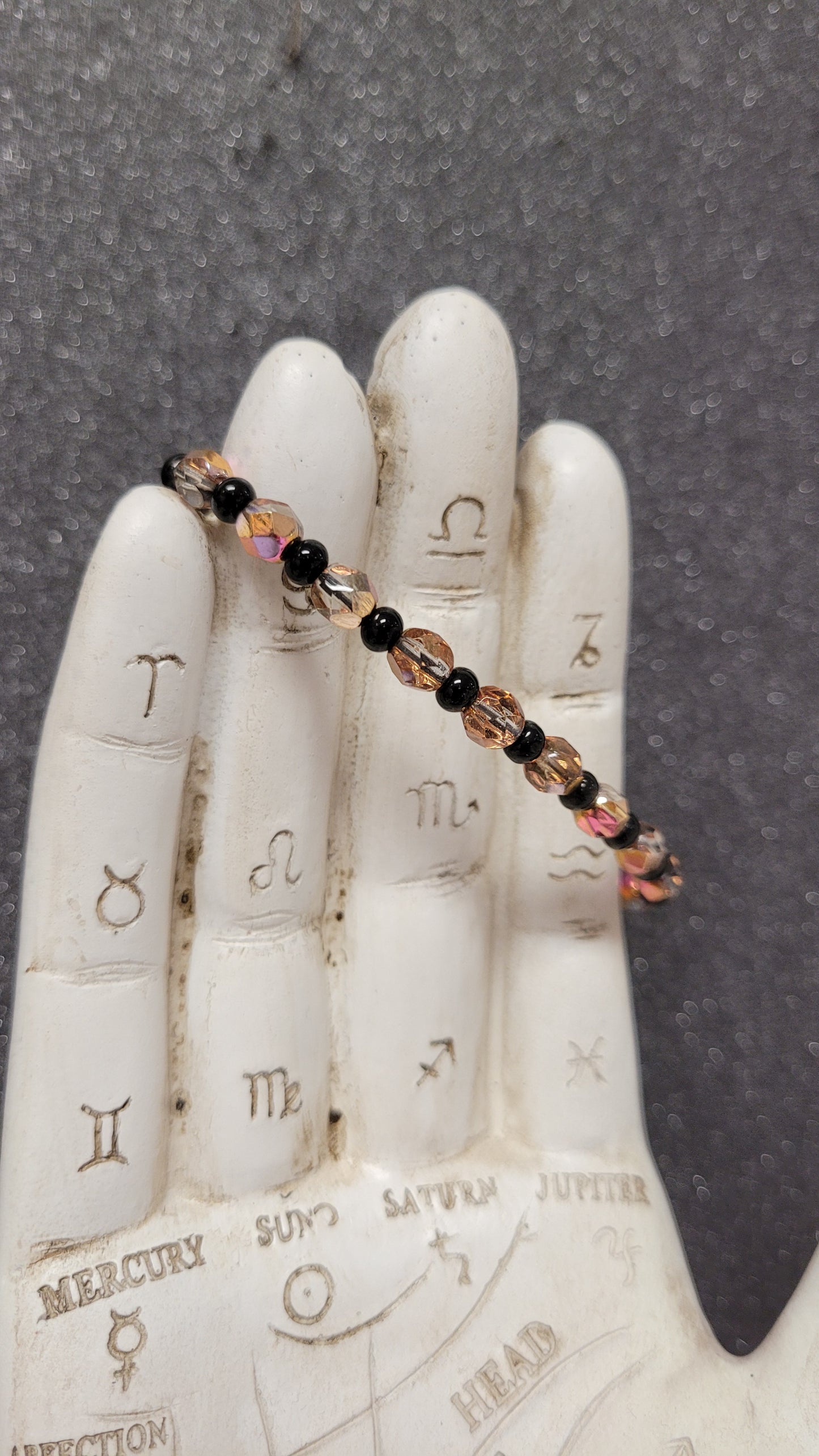 Build Your Own Stackable Bracelet Set