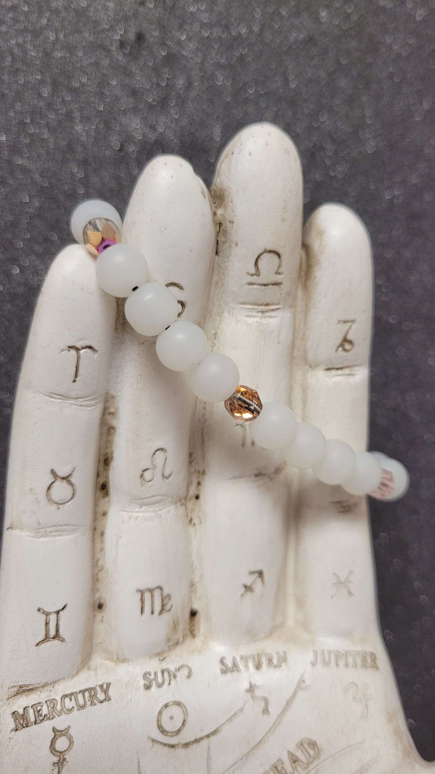 Build Your Own Stackable Bracelet Set