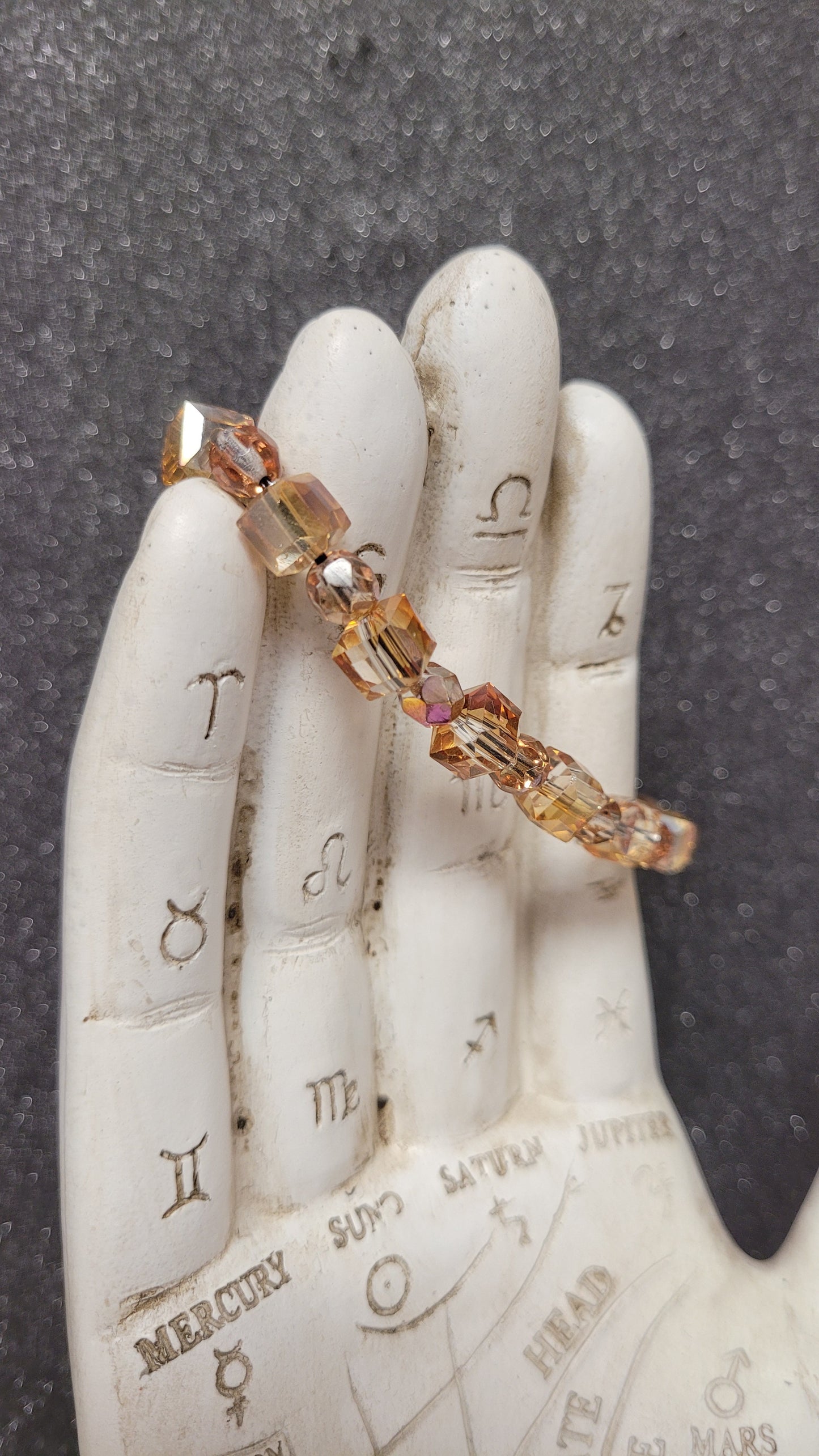 Build Your Own Stackable Bracelet Set