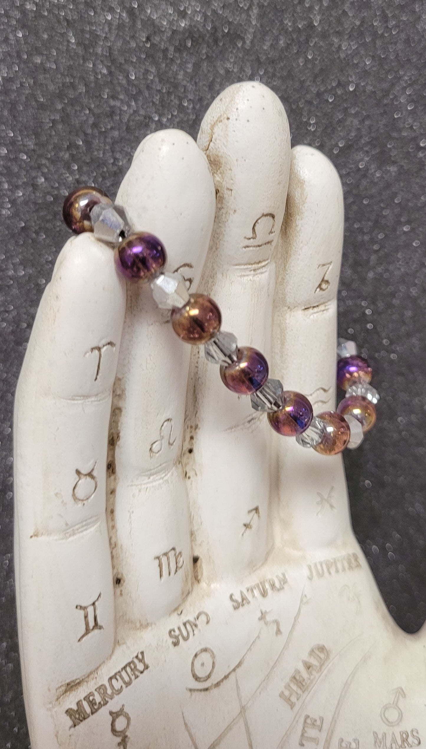 Build Your Own Stackable Bracelet Set