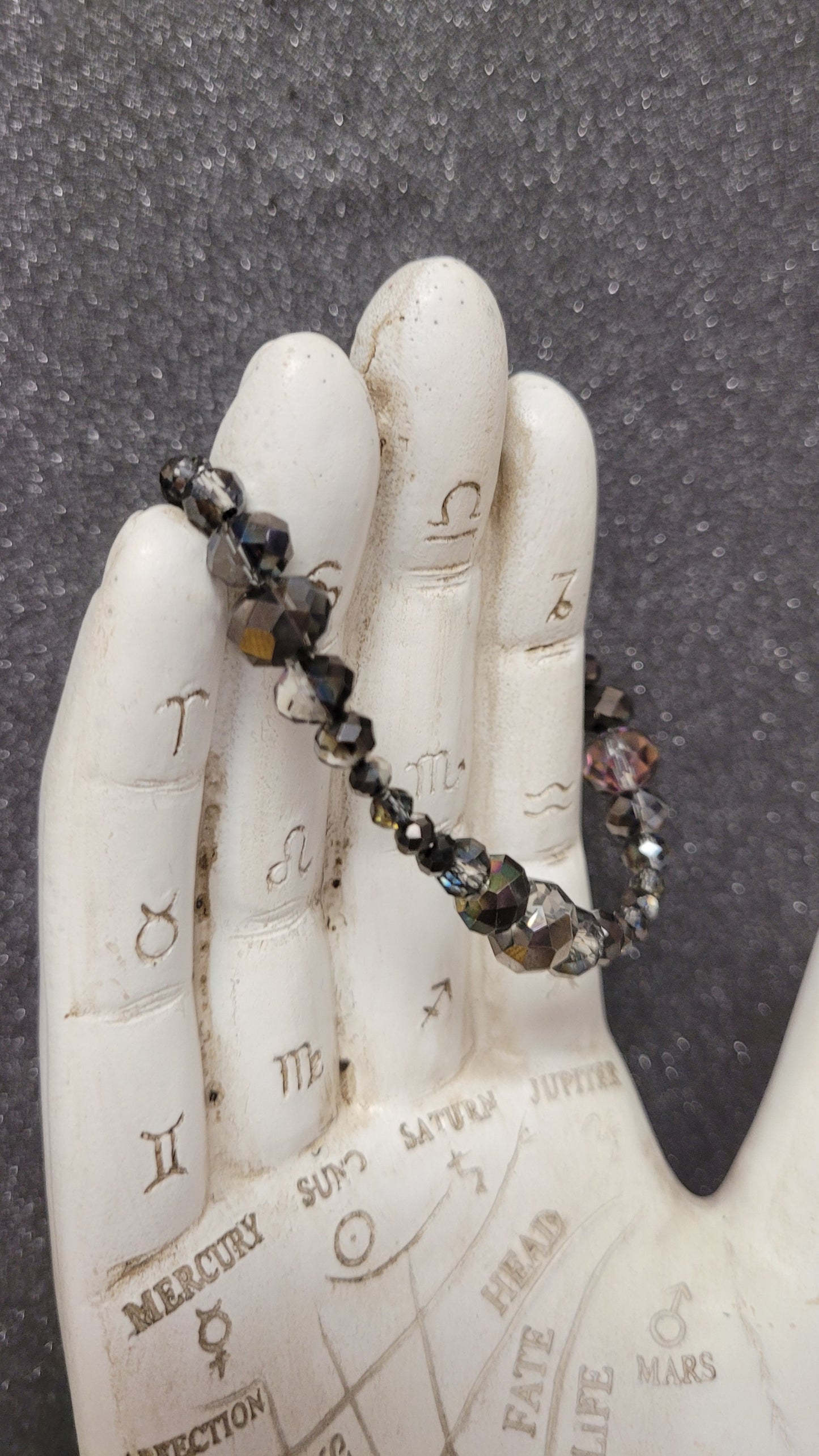 Build Your Own Stackable Bracelet Set