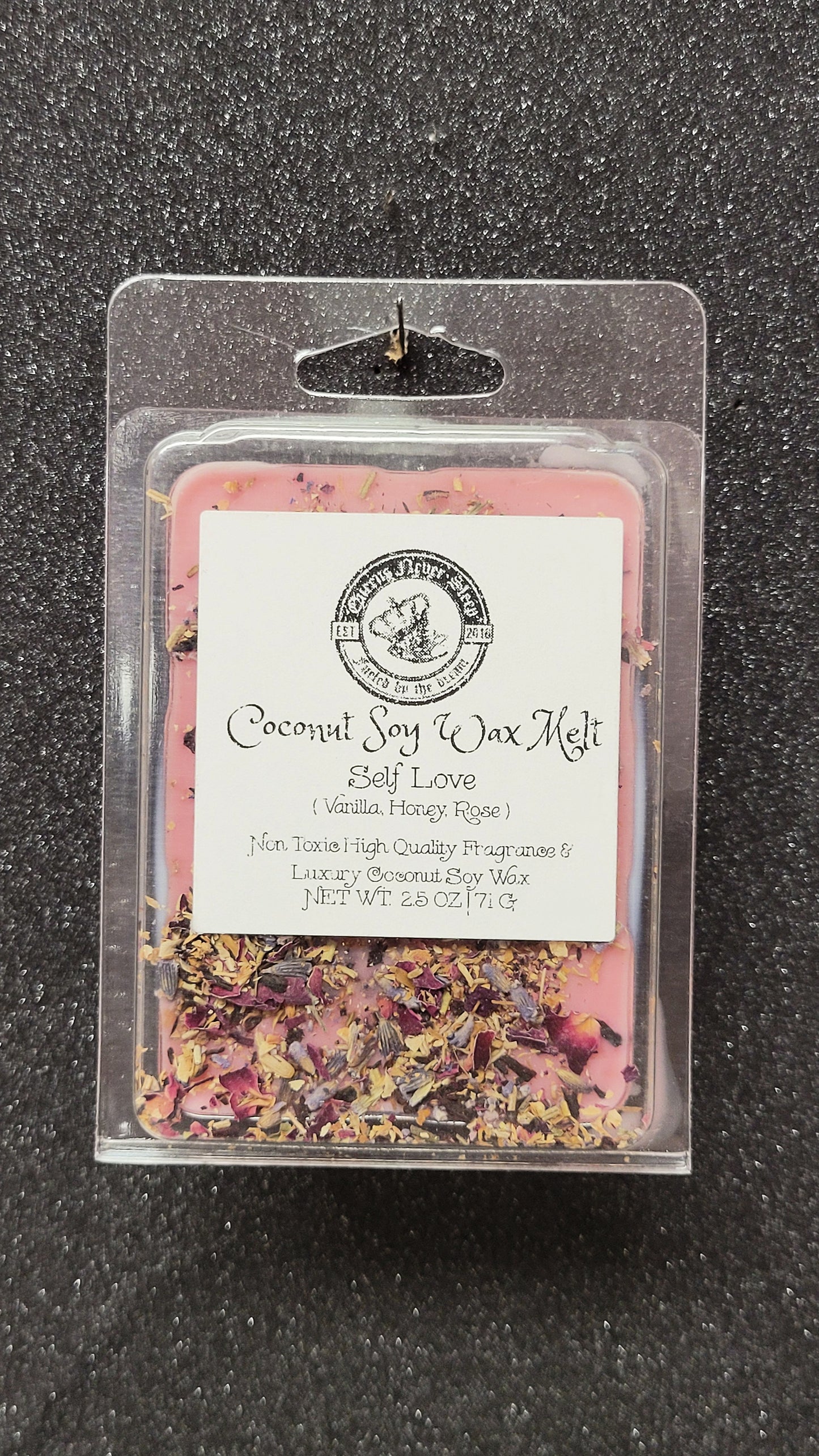 Self Love Wax Melt