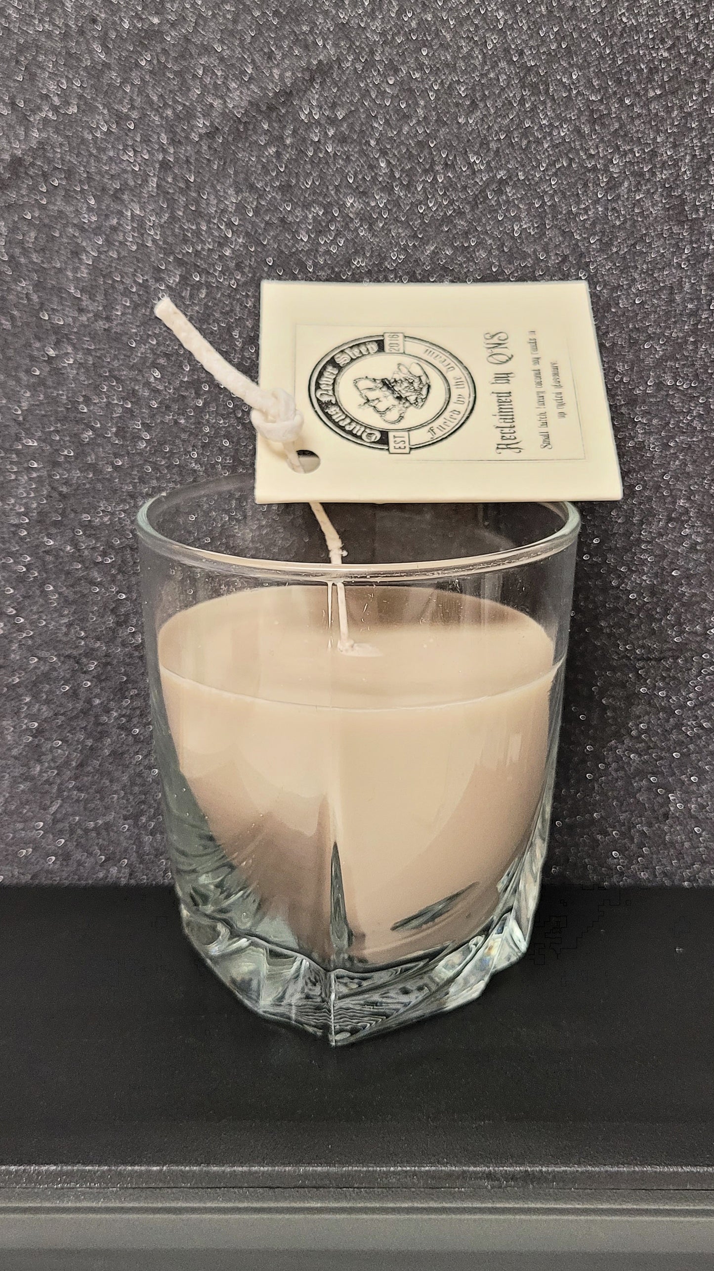 Whiskey Bent & Hell Bound 10oz Candle