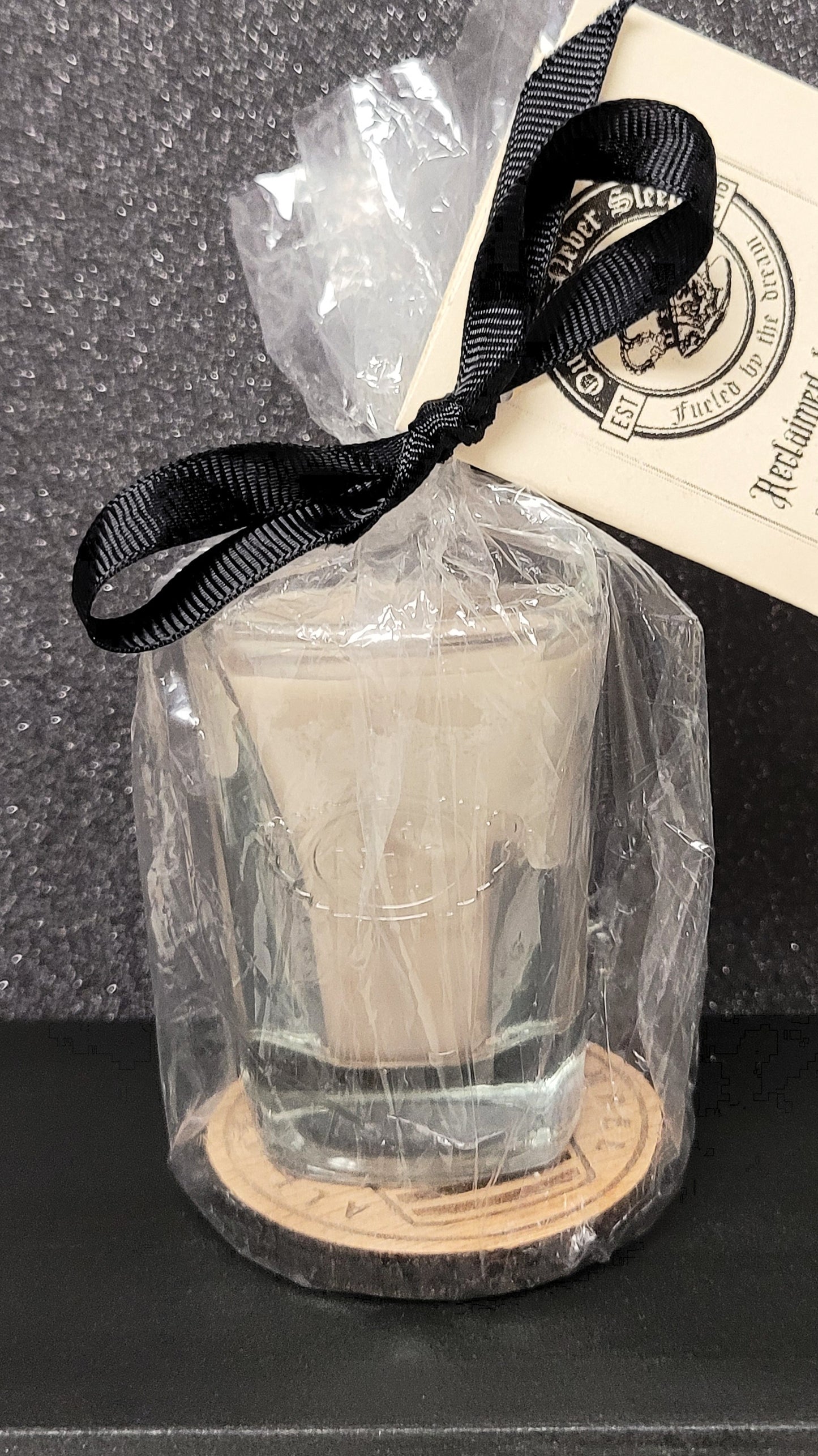 Whiskey Bent & Hell Bound 10oz Candle