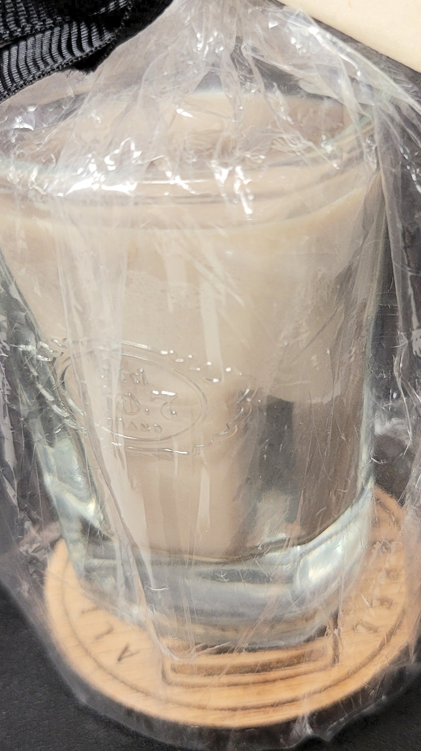 Whiskey Bent & Hell Bound 10oz Candle