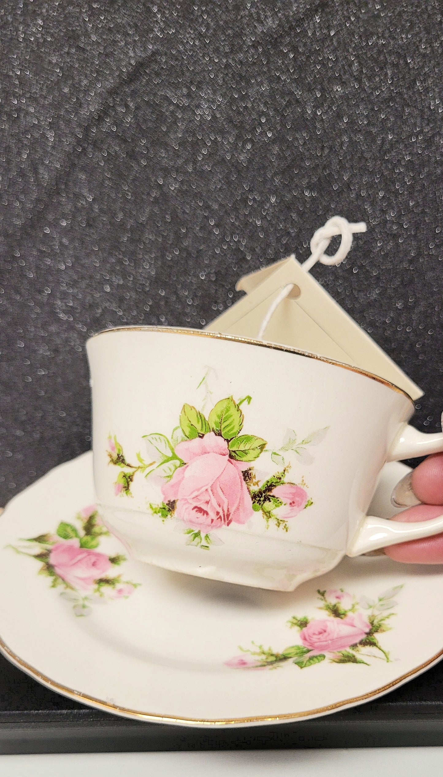 Belle's Castle Library Coconut Soy Candle