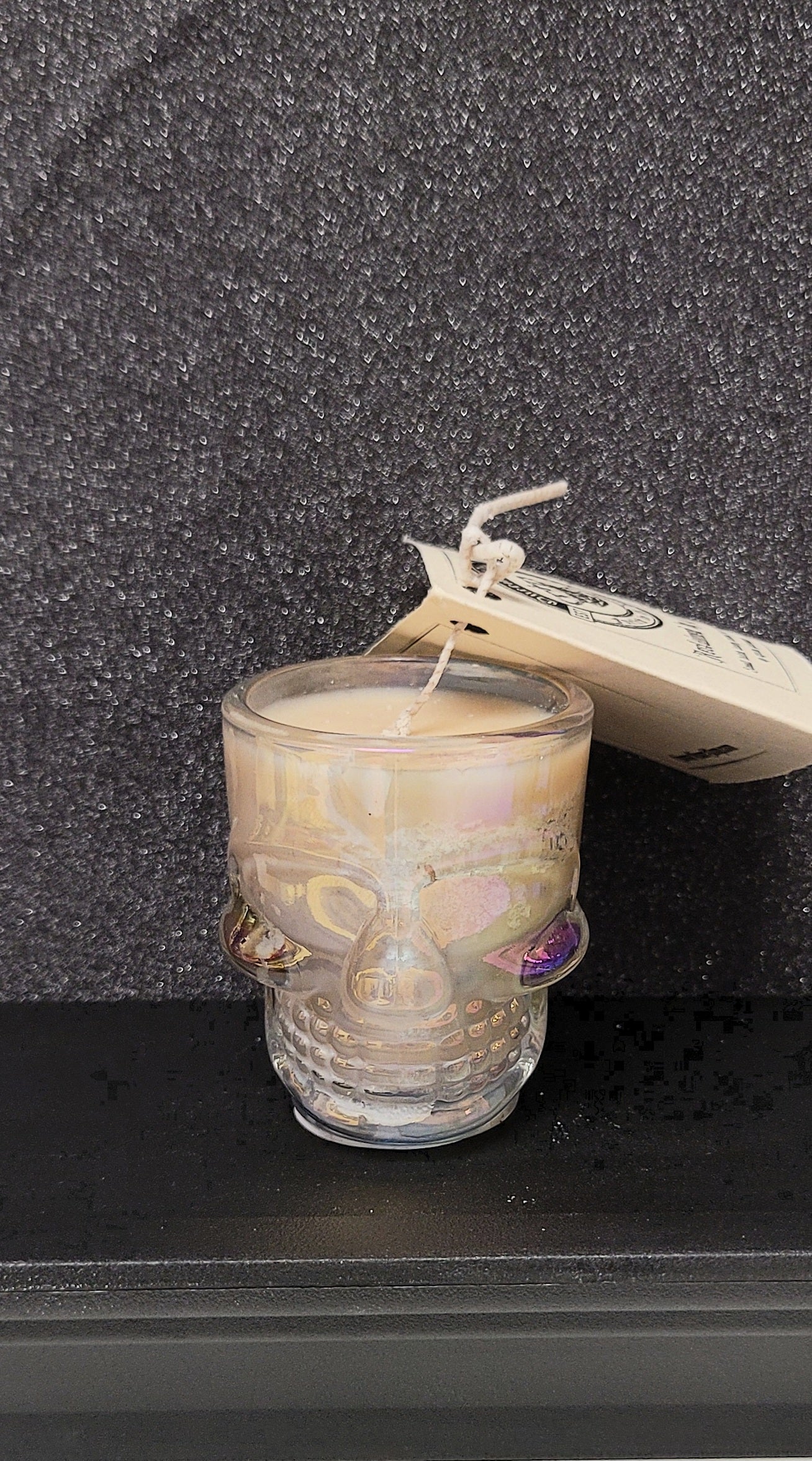 Calling The Old Gods Coconut Soy Candle