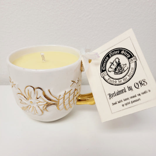 Snuggle Time 5oz candle